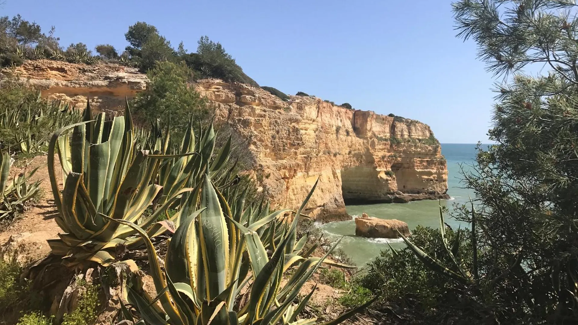 Casa Dos Lobos Villa Lagoa  0*, Lagoa (Algarve) Portugal