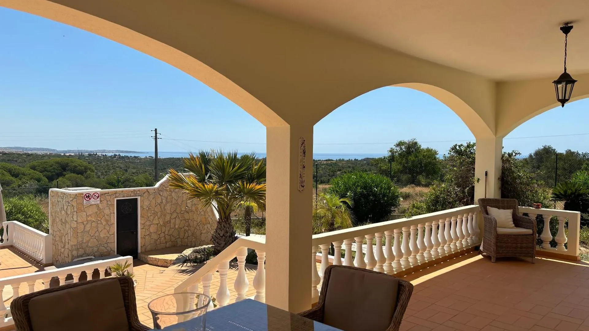 Casa Dos Lobos Villa Lagoa