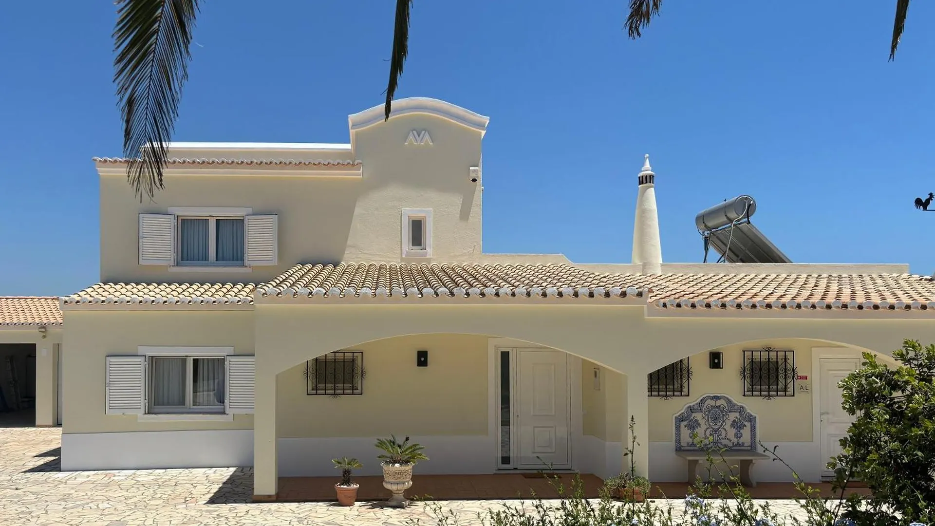 Casa Dos Lobos Villa Lagoa  0*, Lagoa (Algarve)
