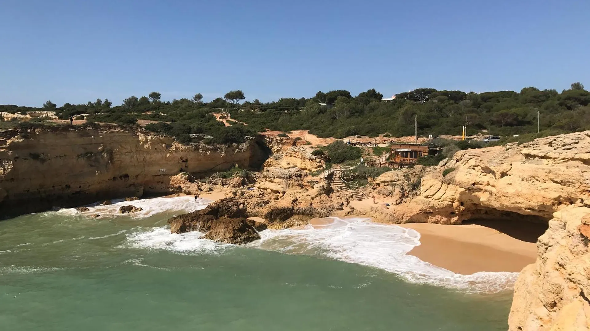 Casa Dos Lobos Villa Lagoa  0*, Lagoa (Algarve)