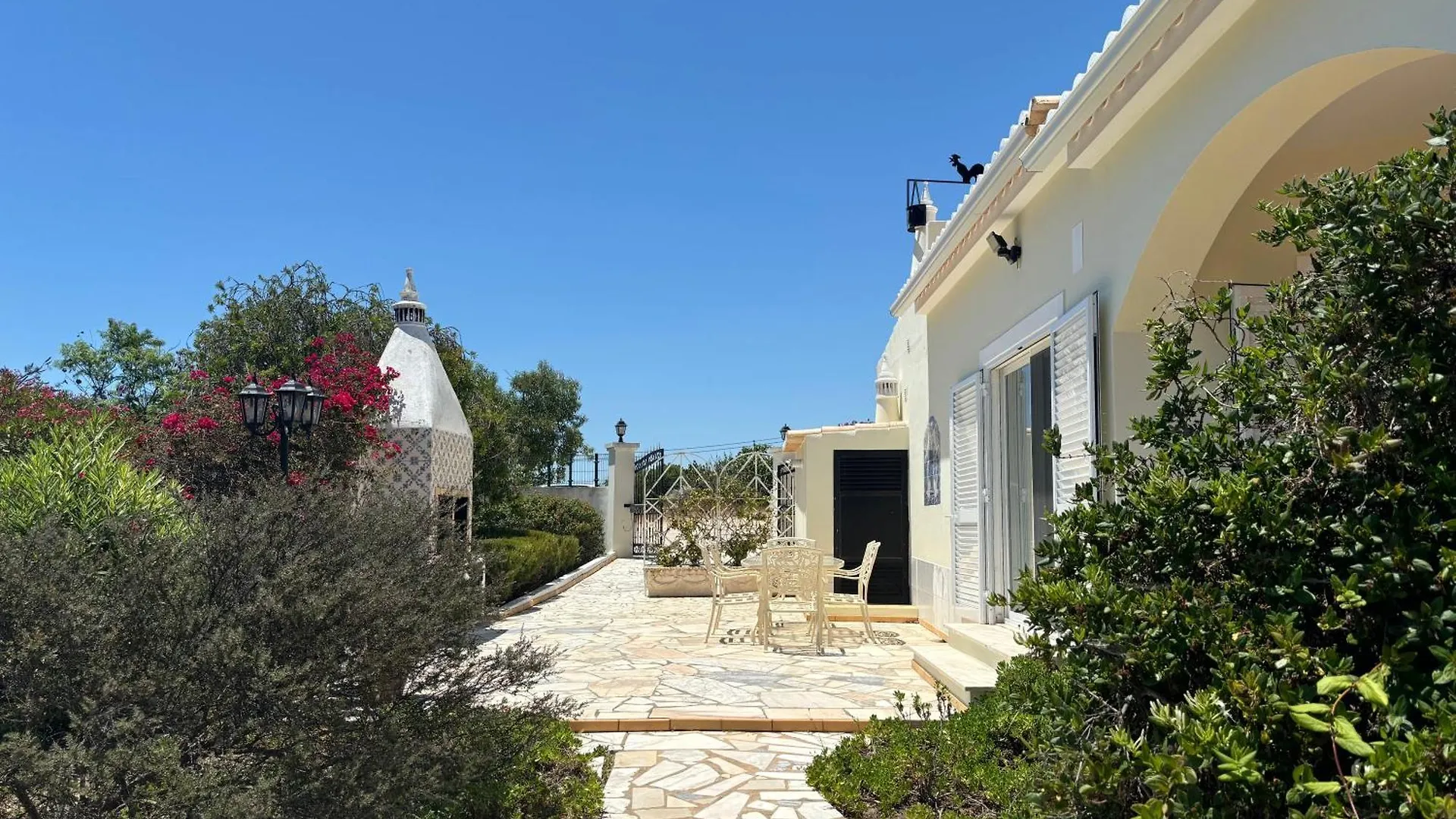 Casa Dos Lobos Villa Lagoa